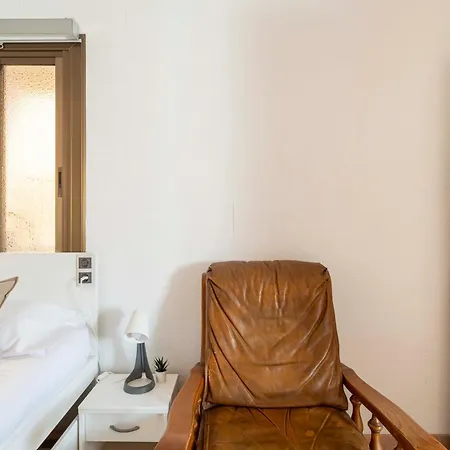 5 Min To The Sea And 15 Min To Barcelona Center Apartment Sant Adria de Besos Exterior photo