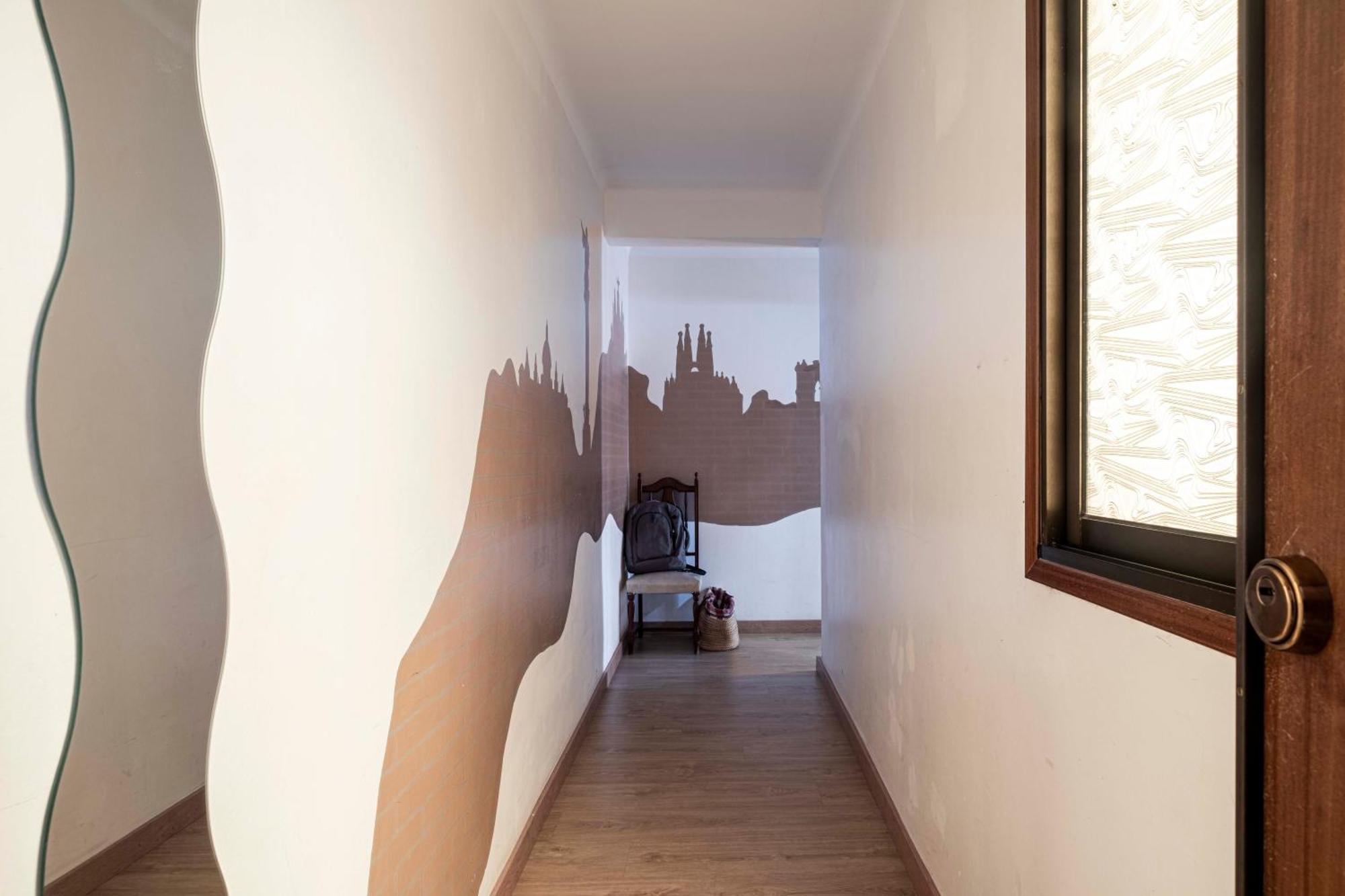 5 Min To The Sea And 15 Min To Barcelona Center * Sant Adria de Besos